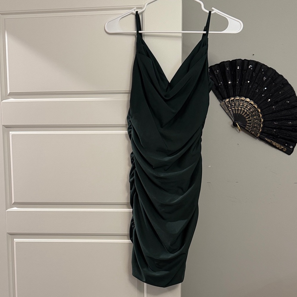 Homecoming Dress